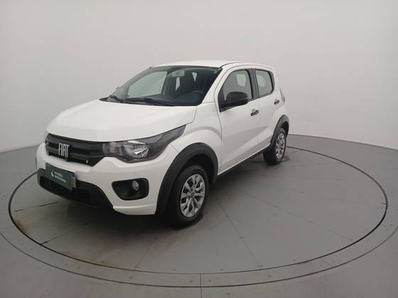 FIAT MOBI 1.0 EVO FLEX LIKE. MANUAL FIAT MOBI 1.0 EVO FLEX LIKE. MANUAL